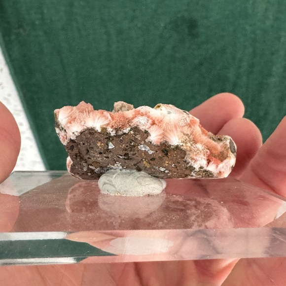 Rare Thomsonite - Picture 4 of 7